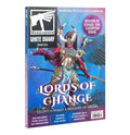 Warhammer White Dwarf Magazine Issue 514 (July 25)