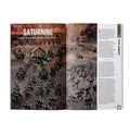 Warhammer White Dwarf Magazine Issue 515 (August 25)