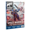 Warhammer White Dwarf Magazine Issue 515 (August 25)