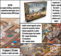 Scythe Engine Building Board Game