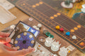 Scythe Engine Building Board Game
