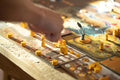 Scythe Engine Building Board Game