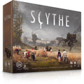 Scythe Engine Building Board Game