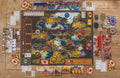 Scythe Engine Building Board Game