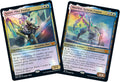 Magic The Gathering Kamigawa Neon Dynasty Commander Deck Buckle Up