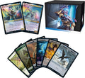 Magic The Gathering Kamigawa Neon Dynasty Commander Deck Buckle Up