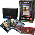 Magic The Gathering The Brothers' War Commander Deck Mishra's Burnished Banner