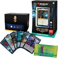 Magic The Gathering Streets of New Capenna Commander Deck Obscura Operation