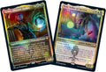 Magic The Gathering Streets of New Capenna Commander Deck Obscura Operation