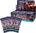 Magic The Gathering Streets of New Capenna Draft Booster Display Box