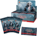 Magic The Gathering Innistrad : Crimson Vow Draft Booster Display Box