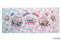 Ducky x hololive En Fuwamoco Limited Edition One 2 Pro RGB Keyboard and Desk Mat Set