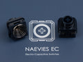 AEBoards Naevies EC 45g Tactile Switches 35 Pack