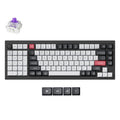 Keychron Q12 HE TMR Southpaw Hotswap Wireless RGB Keyboard