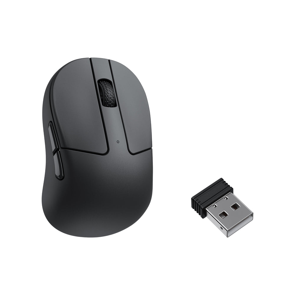 Keychron M4 Wireless 8K Mouse