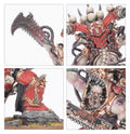 Warhammer 40000 World Eaters Slaughterbound