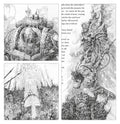 Black Library The Lords of Silence (Illustrated and Annotated Edition)