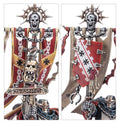 Warhammer 40000 Black Templar Crusade Ancient