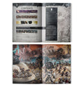 Warhammer 40000 Codex Supplement Black Templar