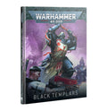 Warhammer 40000 Codex Supplement Black Templar
