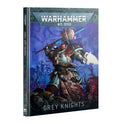 Warhammer 40000 Codex Grey Knights