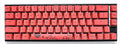 Ducky Year of the Pig RGB LED 65% Dye Sub PBT Mechanical Keyboard