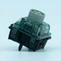 Gateron Magnetic Jade Emerald Tactile Switch