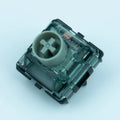 Gateron Magnetic Jade Emerald Tactile Switch