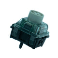 Gateron Magnetic Jade Emerald Tactile Switch