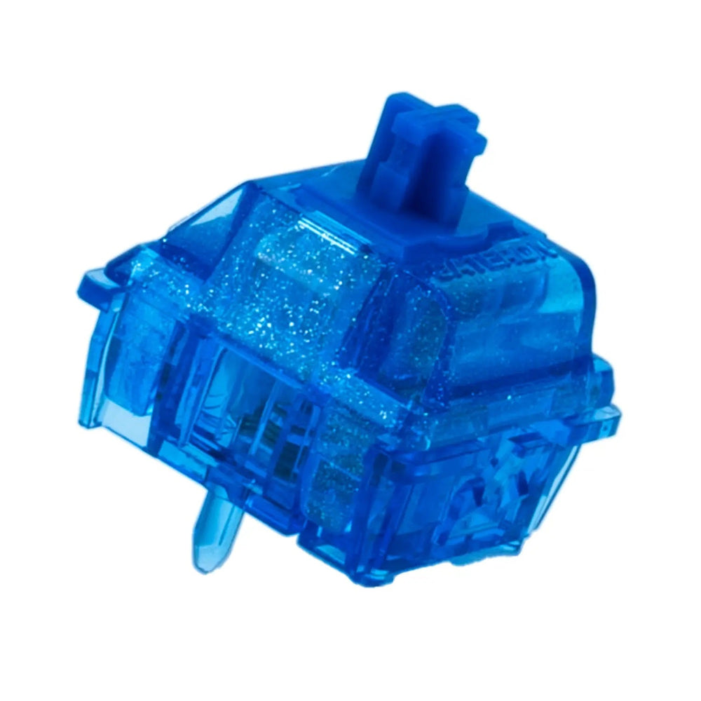 Gateron Magnetic Jade Sapphire Switch