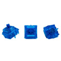 Gateron Magnetic Jade Sapphire Switch