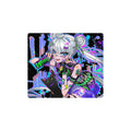 MK x WLMOUSE Jumi Mouse Pad