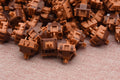 HMX x 80Retros Volume 0 Silent 40g Linear PCB Mount Switch (35 Pack)