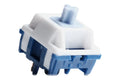 HMX Ice Lotus 55g Tactile Plate Mount Switch