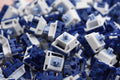 HMX Ice Lotus 55g Tactile Plate Mount Switch