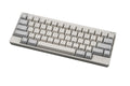 HHKB Classic Type-S Topre Silent 45g 60% PBT Mechanical Keyboard