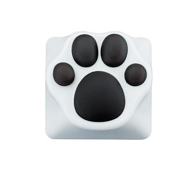 Varmilo ZOMO Panda Kitty Paw ABS / Silicone Keycap