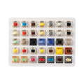 Keychron Gateron 2.0 Switch Tester