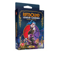 Riftbound League of Legends TCG Set One - Origins Champion Deck Jinx