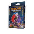 Riftbound League of Legends TCG Set One - Origins Champion Deck Jinx