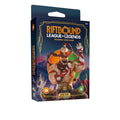 Riftbound League of Legends TCG Set One - Origins Champion Deck Lee Sin