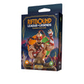 Riftbound League of Legends TCG Set One - Origins Champion Deck Lee Sin