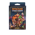 Riftbound League of Legends TCG Set One - Origins Champion Deck Lee Sin