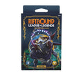Riftbound League of Legends TCG Set One - Origins Champion Deck Display Viktor