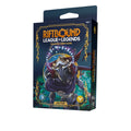Riftbound League of Legends TCG Set One - Origins Champion Deck Viktor