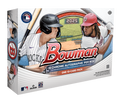 2025 Bowman Baseball Breaker's Delight 6 Box Case