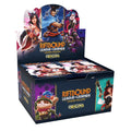 Riftbound League of Legends TCG Set One - Origins Booster Display