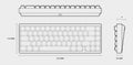 Neo65 Core Plus Keyboard Kit