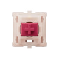 Cherry MX Petal 30g Tactile PCB Mount Switch ( MX2A-GCBD )