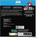 Star Wars Unlimited Legends of the Force Booster Pack Display